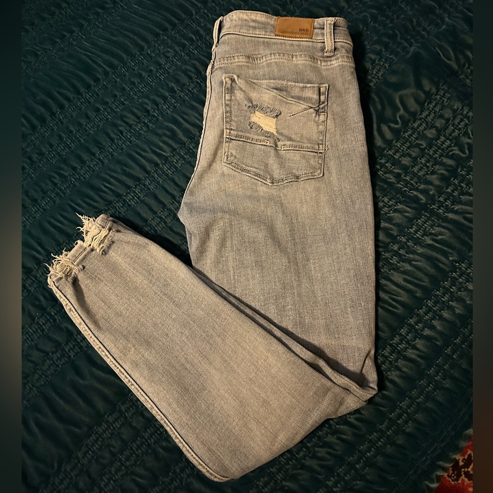 Buckle Gabby high rise skinny jeans